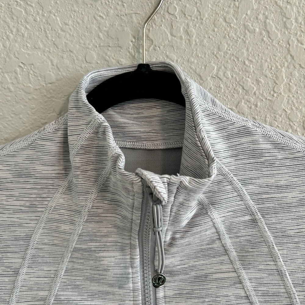 Lululemon Align Jacket - image 3